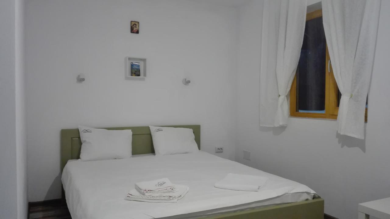 Pensiunea Casa Dobre Măgura Εξωτερικό φωτογραφία